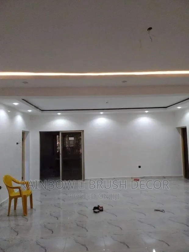 P.O.P, Plasterboard Design and Painting · Photo 1