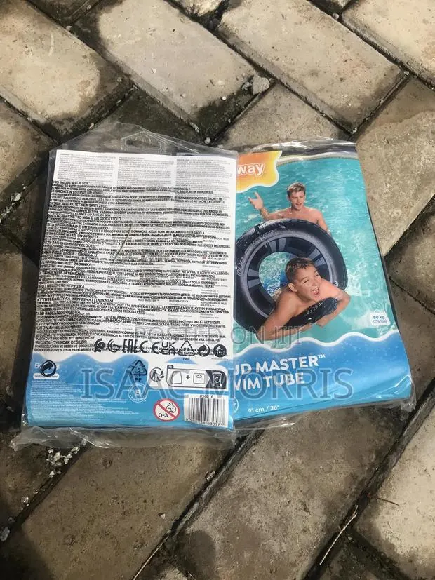 Swimming Tubes for Kids and Adults · Photo 1