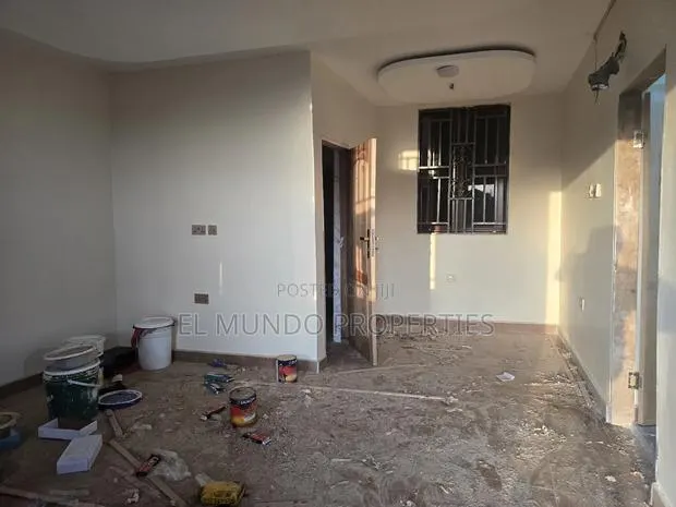 2bdrm Apartment in Apatrapa, Kumasi Metropolitan for rent · Photo 1