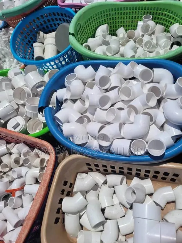 Quality Plumbing Materials at Wholesale and Retail Prices · Photo 1
