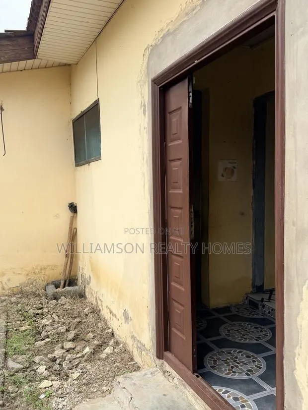 1bdrm Apartment in Community 18 Area, Spintex for rent · Photo 1