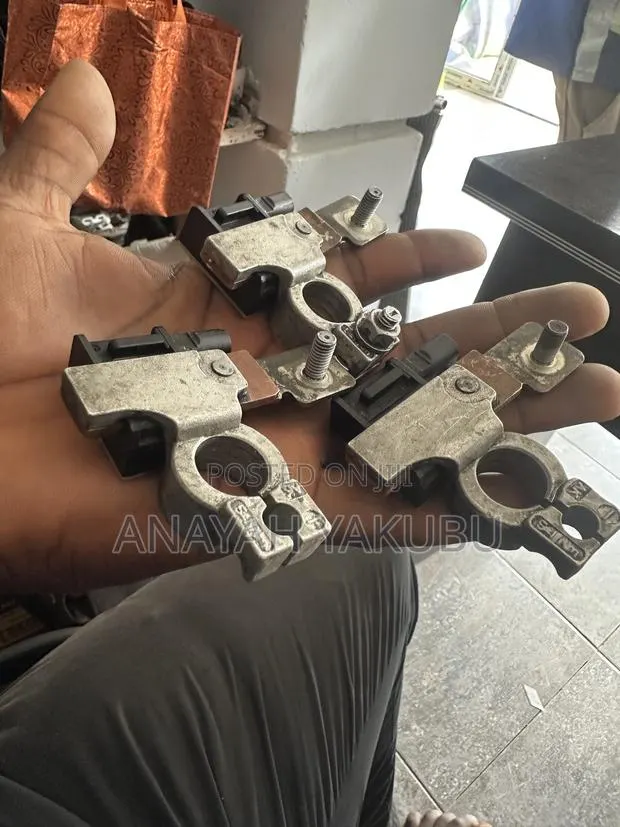 2019-25 Acura RDX Battery Sensor · Photo 1