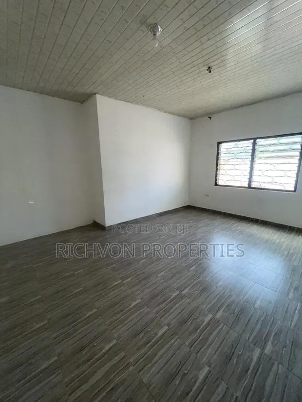 1bdrm Apartment in Richvon Properties, Baatsona Total for rent · Photo 1