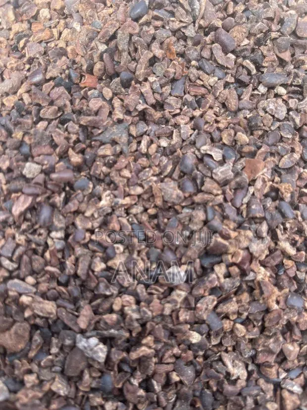 Cocoa Nibs · Photo 1
