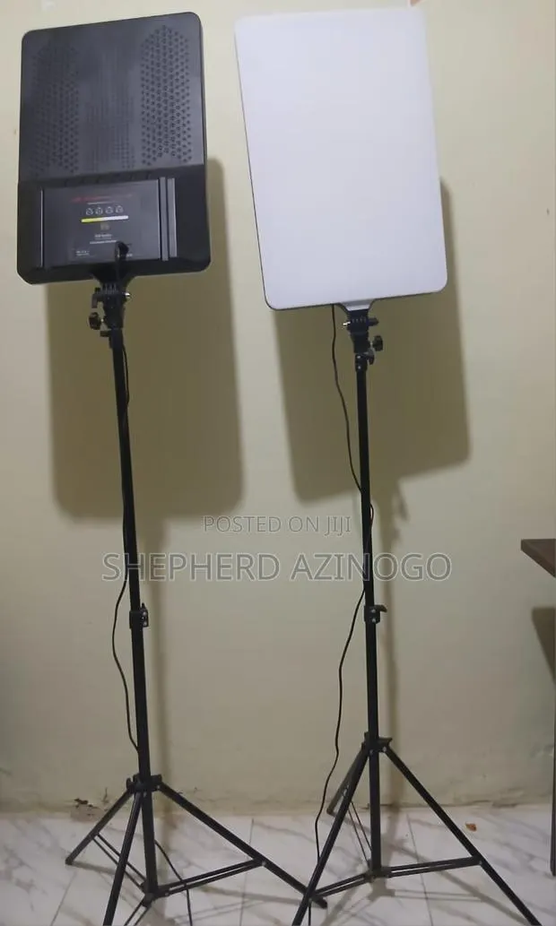 Led Video Lights for Sale · Photo 1