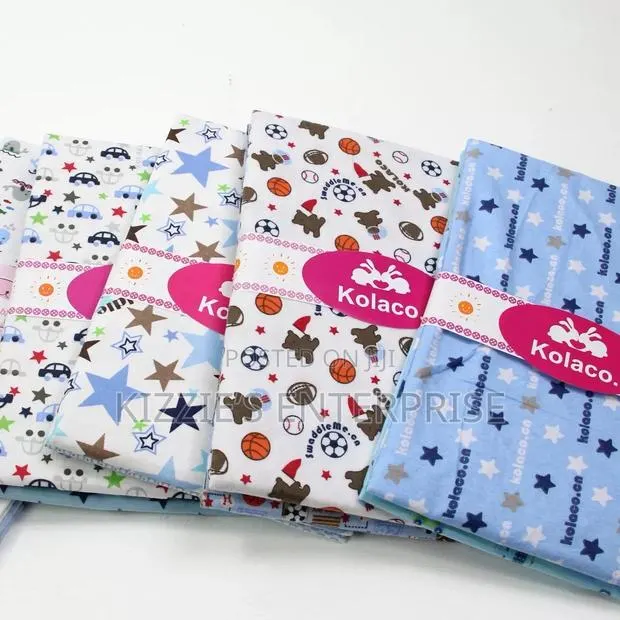 2 Pieces Flannel Blanket · Photo 2