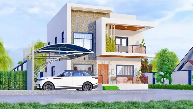 Architecture Designs · Photo 1