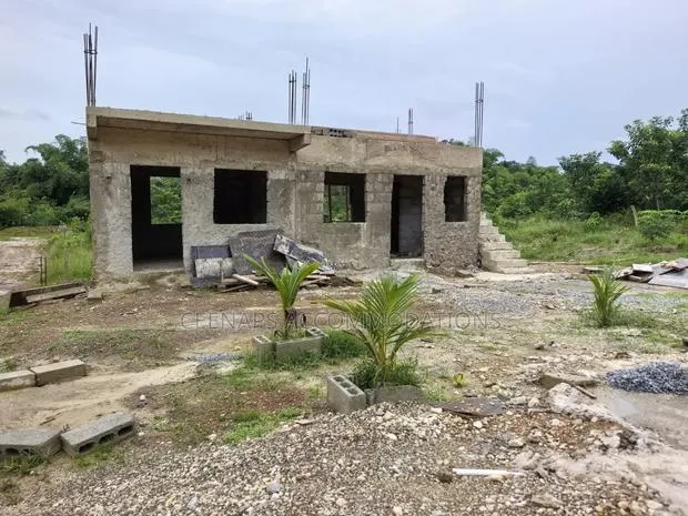 1bdrm Apartment in Tarkwa Samahu for sale · Photo 1