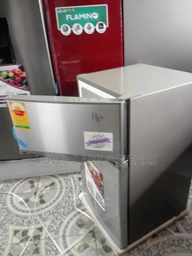 Roch 61l Single Door Fridge – Smart Cooling Solution · Photo 1