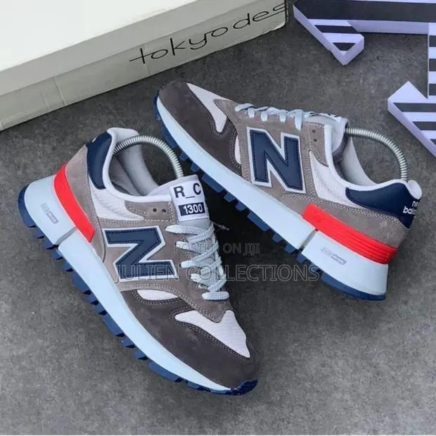 New Balance Rc 1300 · Photo 1