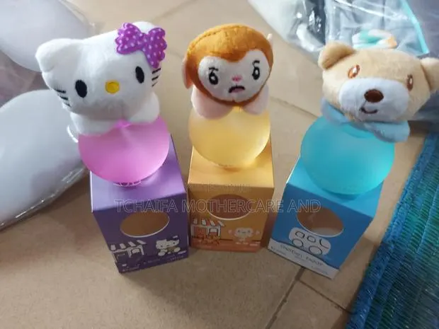 Baby Spray · Photo 1
