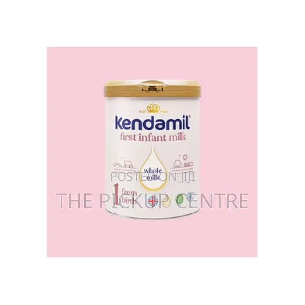 Kendamil First Infant Milk 800g · Photo 1