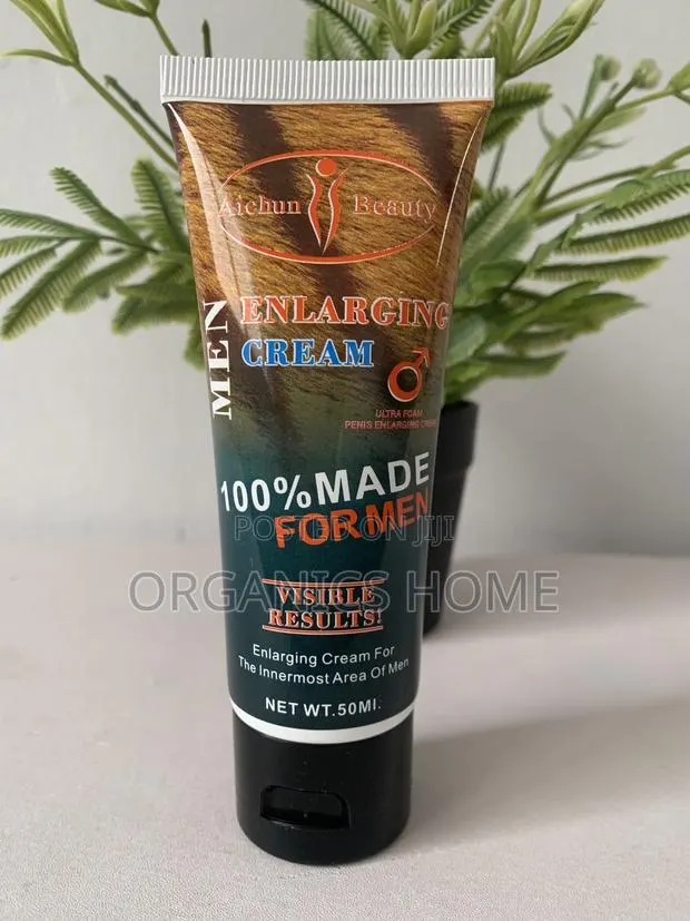 Men Enlargment Cream · Photo 1