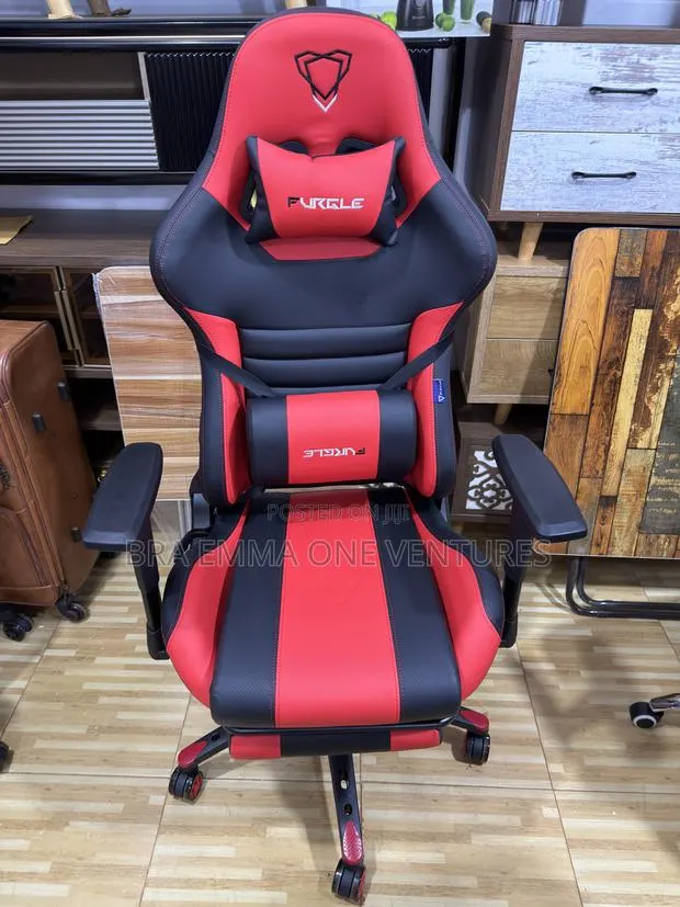 Ergonomic Gaming & Office Chair · Photo 1