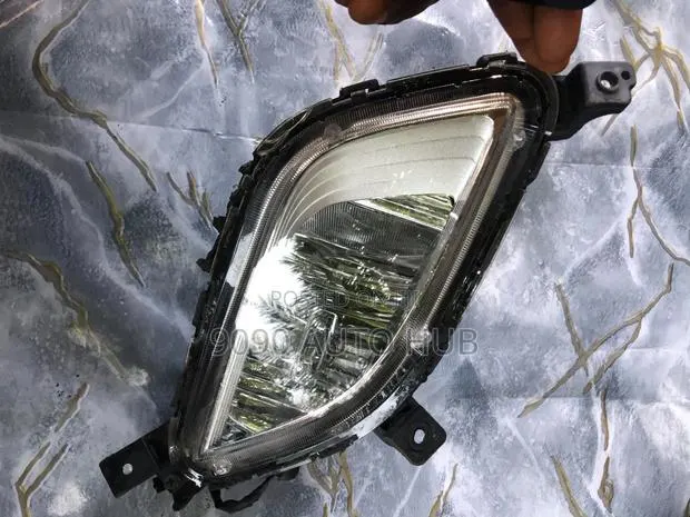 Kia Forte 2016, 2017, 2018 Fog Light Pair – Premium OEM | Foreign Used · Photo 1