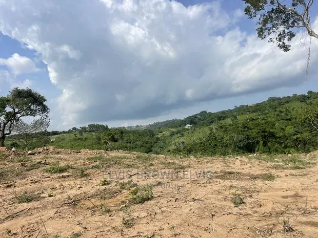 Buy Land at Abrui and Get Accra View Tema and Dodowah View · Photo 1