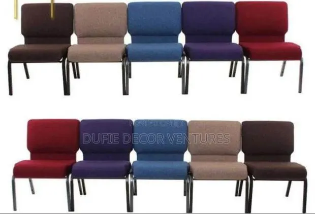 Auditoriums Chair Available for Sale · Photo 1