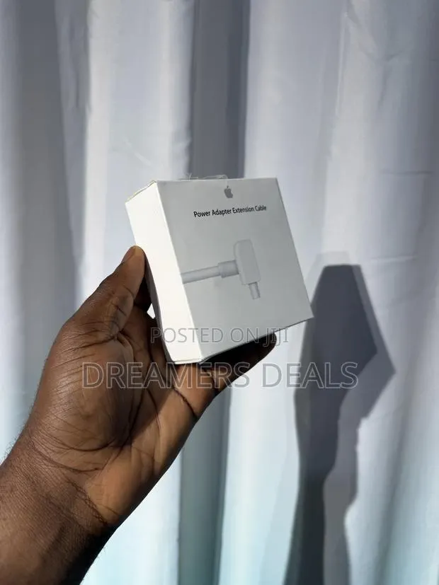 Power Adapter Extension · Photo 1