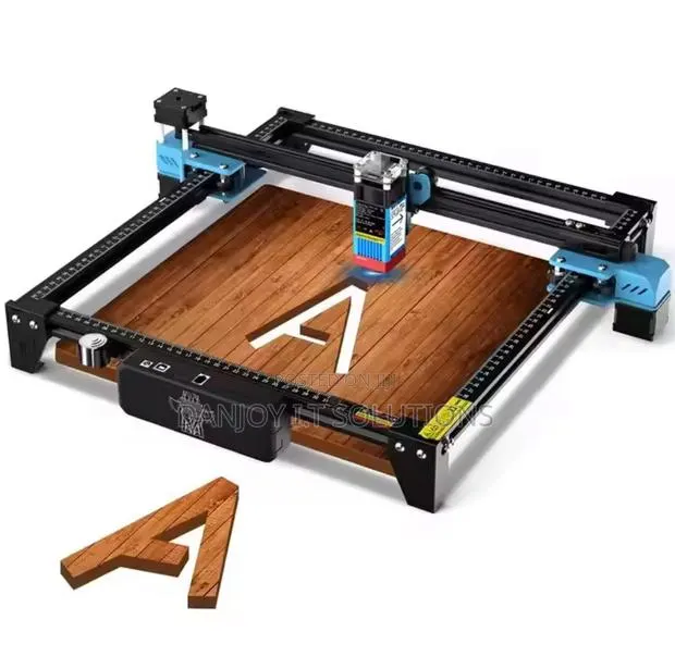 Twotrees Engraving Machine · Photo 1
