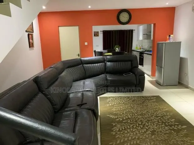 Furnished 2bdrm Townhouse/Terrace for sale · Photo 1