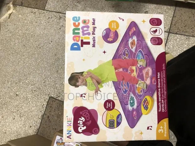 Music Play Mat · Photo 1