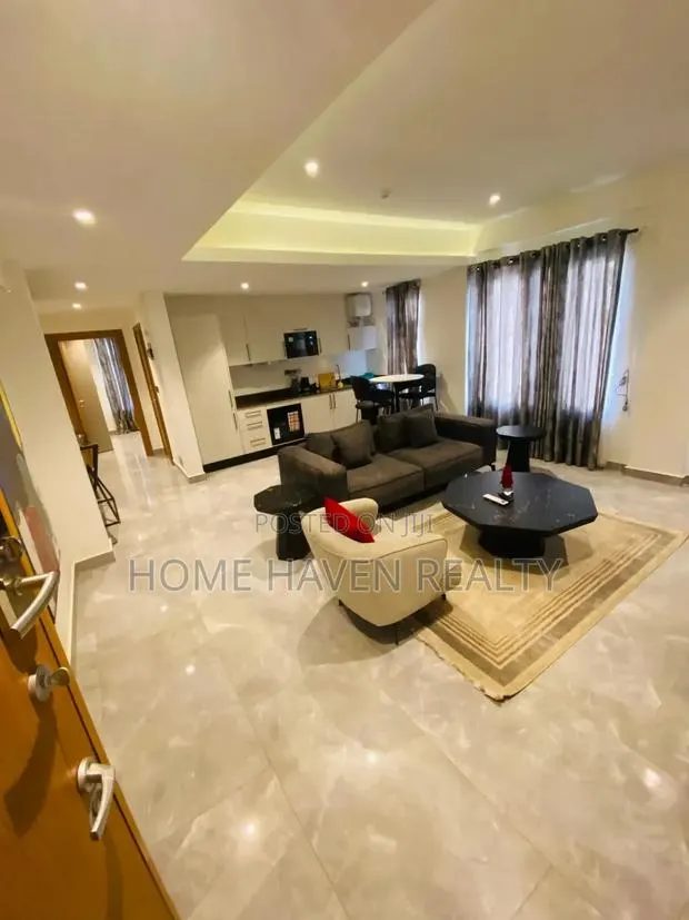 Furnished 1bdrm Apartment in Westland for rent · Photo 1
