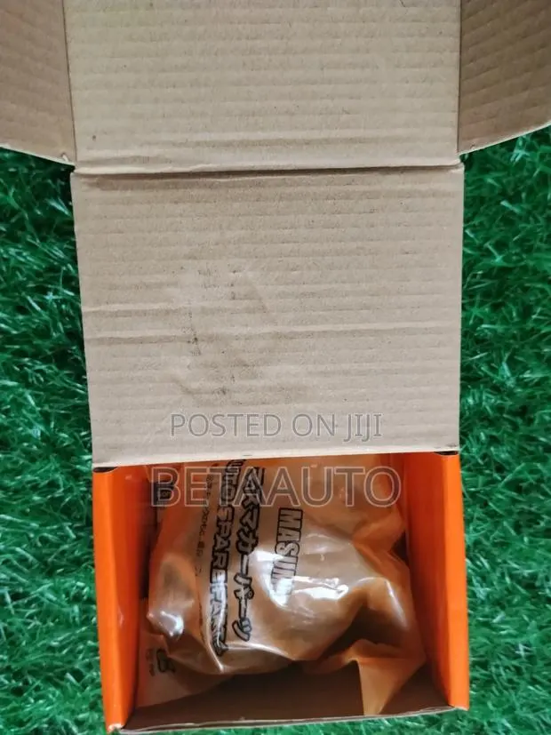 Toyota Ball Joint · Photo 1