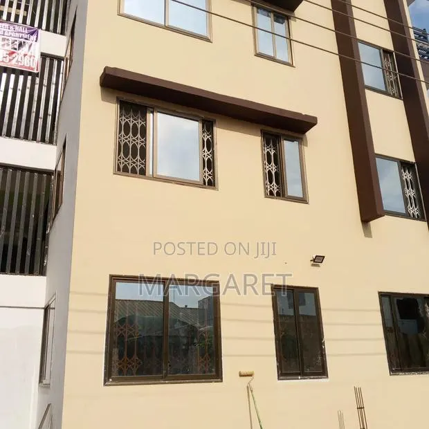 2bdrm Apartment in Redco Madina, Cemetery Area for rent · Photo 1