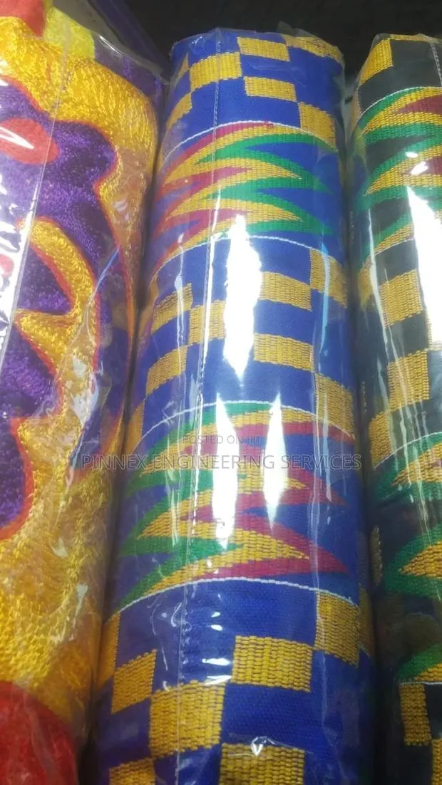 Kente /Original · Photo 1