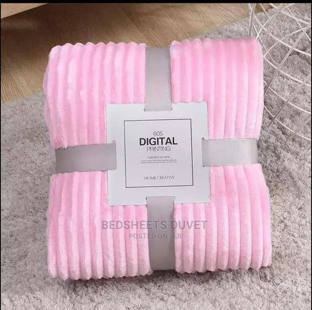 Baby Pink Blanket · Photo 1