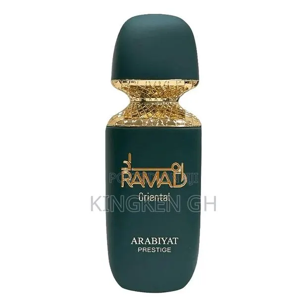 Ramad Oriental Original 100ml · Photo 1