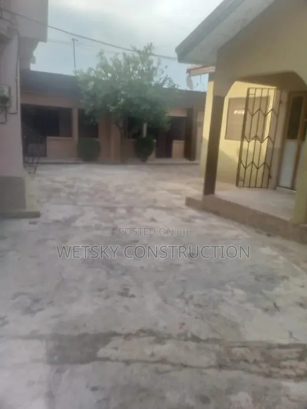 1bdrm Apartment in Kwashiemam, A-Lang for rent · Photo 1