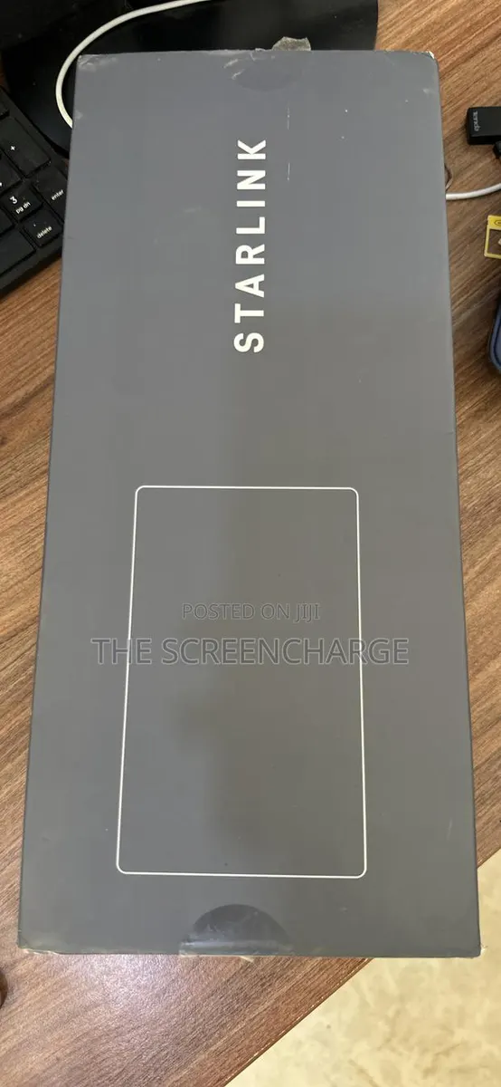 Starlink Mesh Router · Photo 1