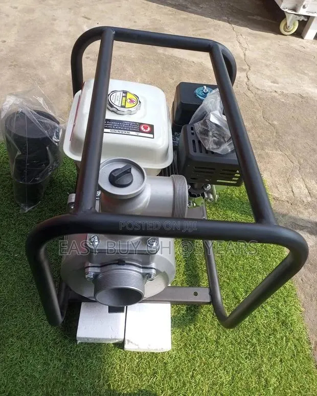 Original Quality Water Pump Quality and Affordable Price · Photo 1