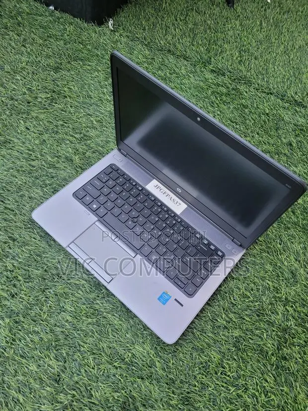 Laptop HP ProBook 640 G1 8GB Intel Core i5 HDD 500GB · Photo 1