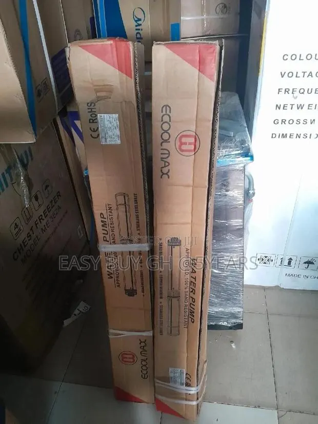 Water Pump Bolehole 1.5hp Water Pump Pump Pump Pump · Photo 1