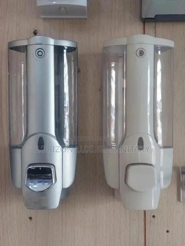 Portable Liquid Dispenser · Photo 1