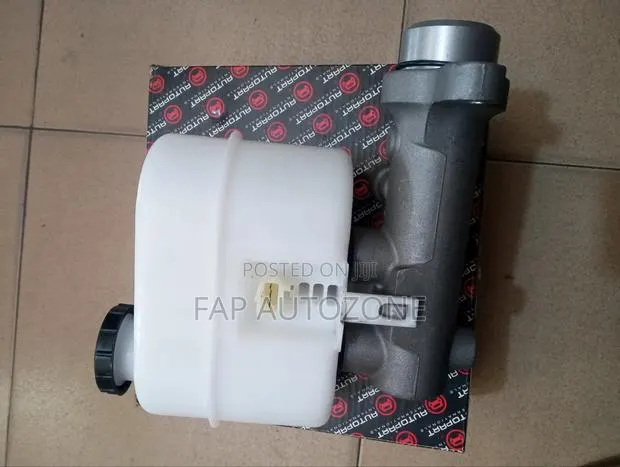 Premium API Ford E150,E250,E350,E450 Brake Pot From the USA · Photo 1