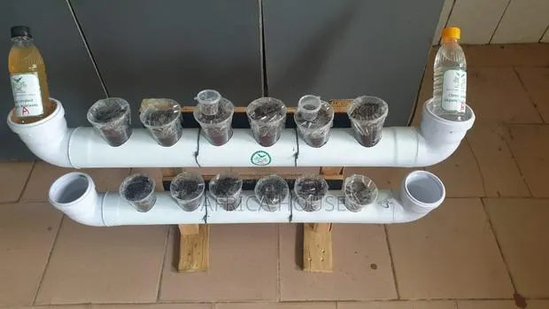 Hydroponics Kit for Sale · Photo 1