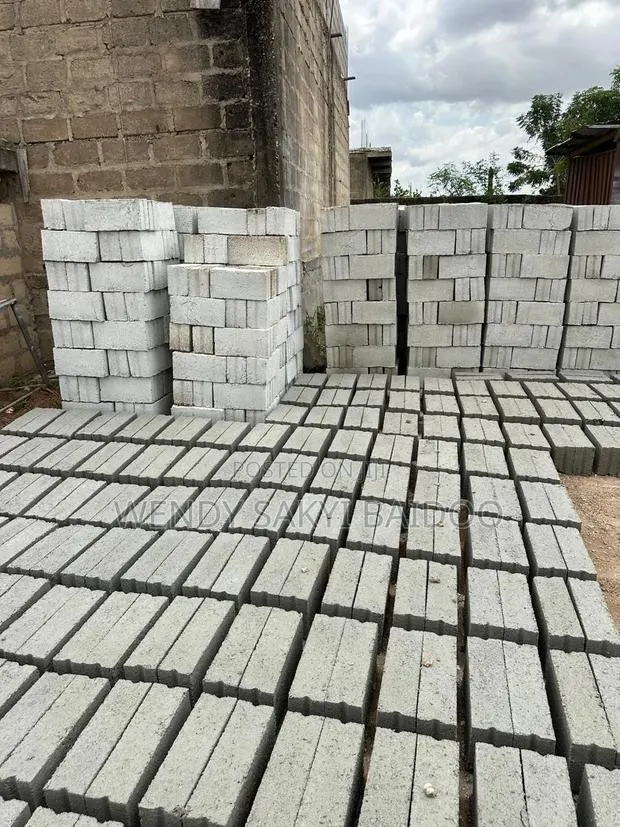 Quality Blocks for Sale · Photo 1