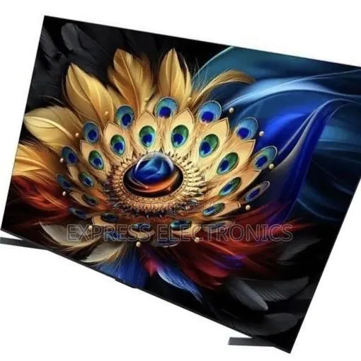 Best at 10GiG I Store TCL 55'' Qled Pro 55t6d UHD 4k Smart Android · Photo 1