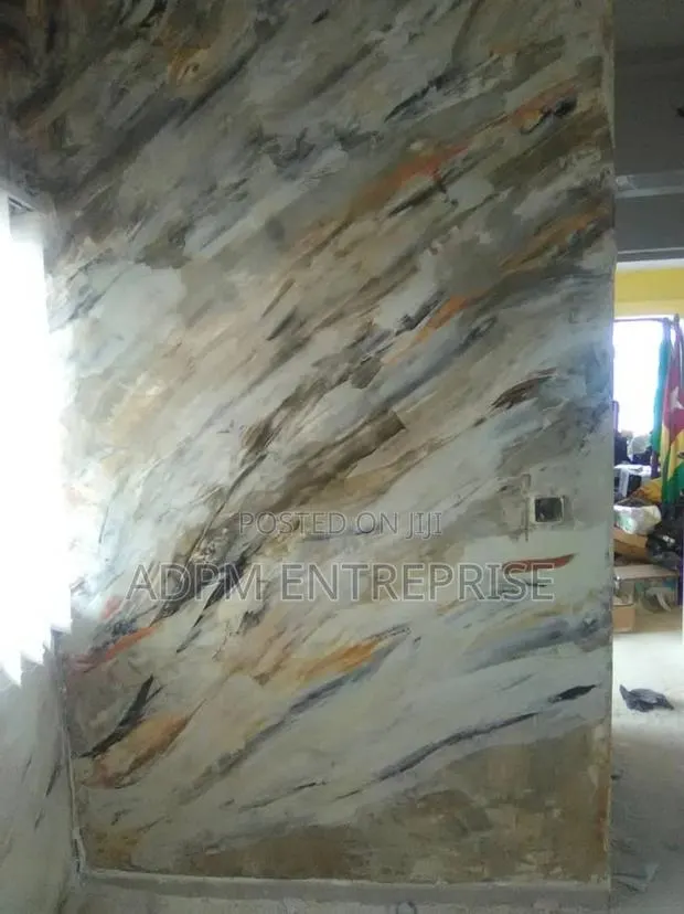 Stico Paint · Photo 1