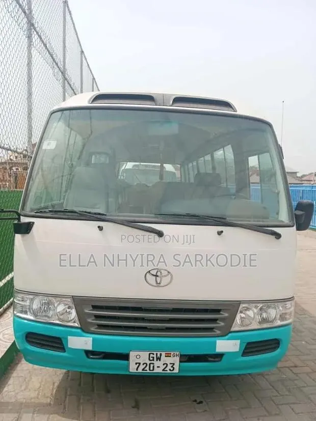 Bus Rental Services All in 1 · Photo 1