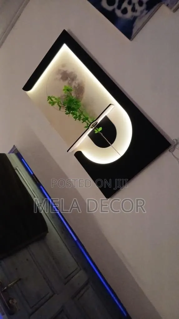 Beautiful Decor Frames