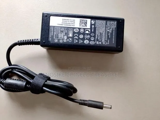 Dell Small Pin Charger · Photo 1