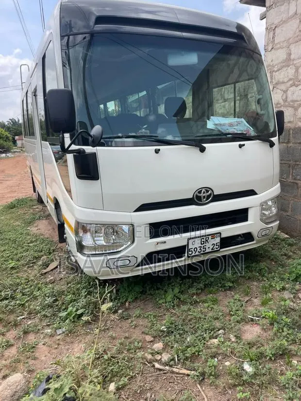 Ccoaster Bus Rental · Photo 1