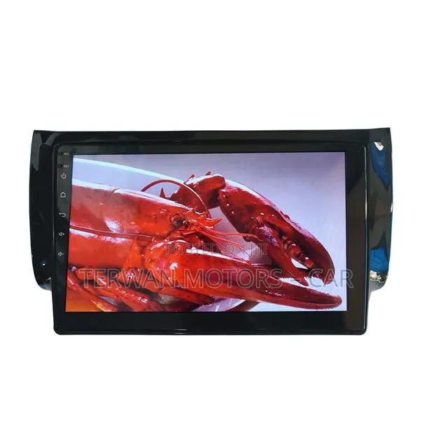 New Car Android Multimedia for Nissan Sentra 2013 to 2019 · Photo 1