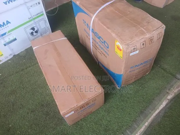 Budget-Friendly 1.5HP AC – Strong Cooling Performance, Durable Quality · Photo 1