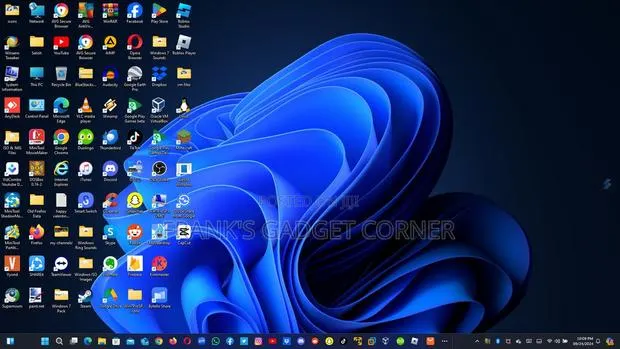 Windows 10 / 11 Installation · Photo 1
