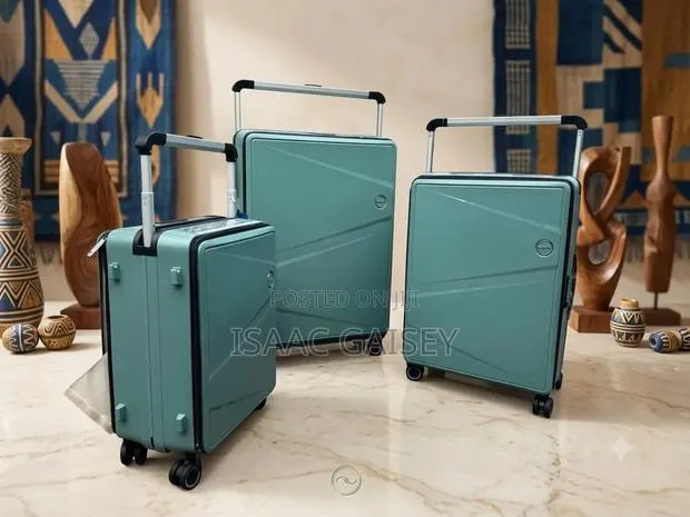 Premium Quality Executive Anticrake Trolling Luggages · Photo 1